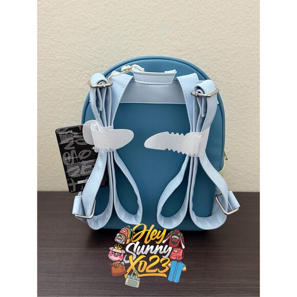 Backpacks
